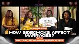 “Without Sidechicks Many Marriages Would’ve Crashed”: Blessing Ceo Gives Reasons Why Cheating Is Good in Clip