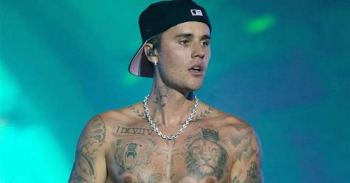 Witness Justin Bieber's Extraordinary "Alive 2024" Tour