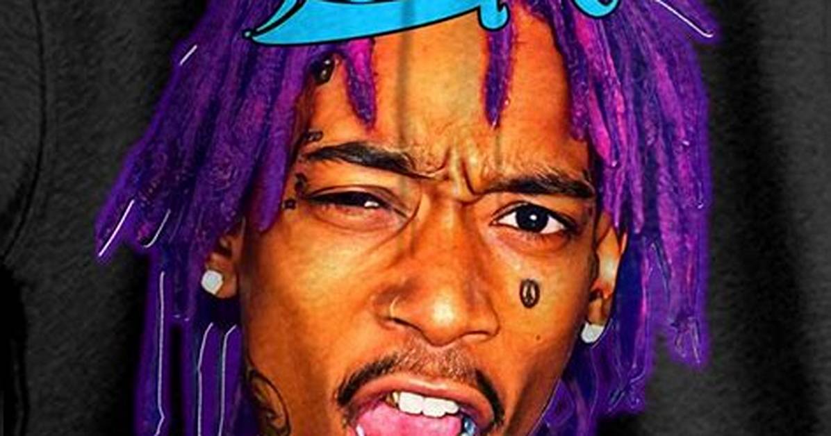 Wiz Khalifa I Have an Idea of Who I Want to Be I Have a Vision of My Own