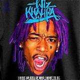 Wiz Khalifa: 'I Have an Idea of Who I Want to Be, I Have a Vision of My Own Success.'