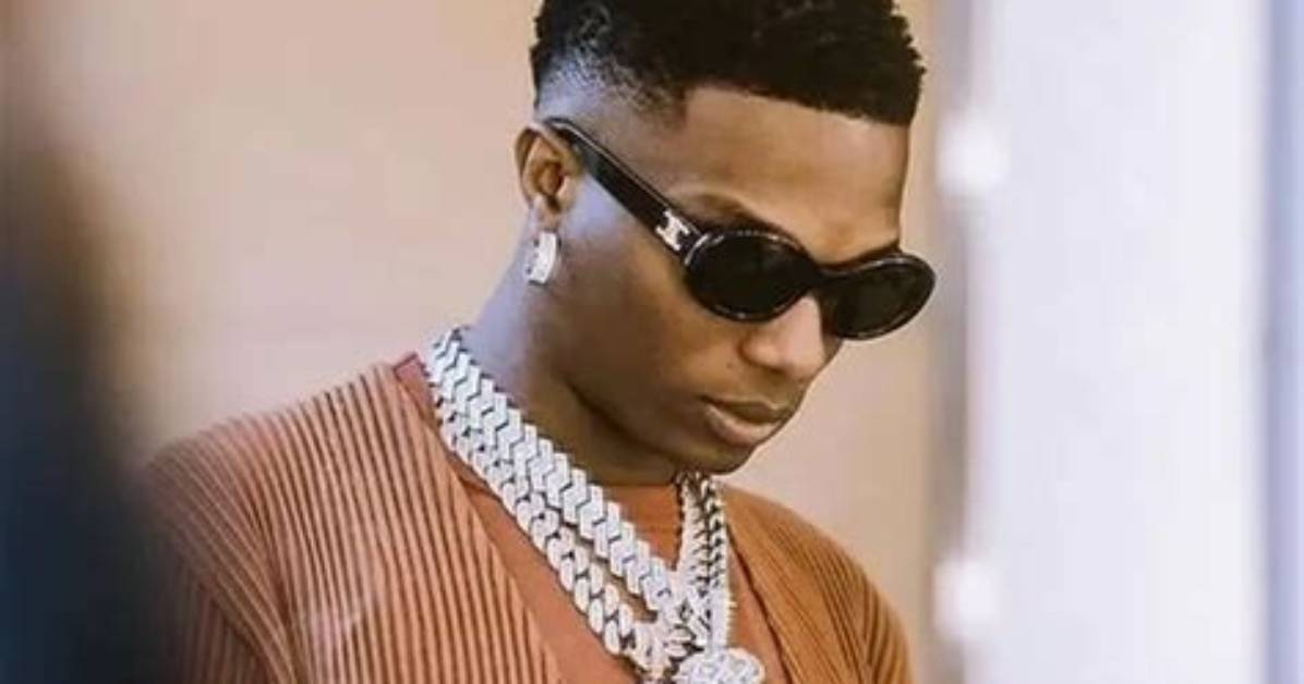 Wizkid Breaks Record on Apple Music as His Made in Lagos 2021 Album Makes Him N2