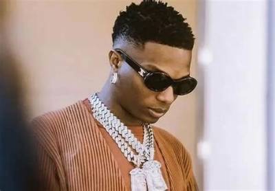 Wizkid Breaks Record on Apple Music as His Made in Lagos 2021 Album Makes Him N2.11Bn Richer