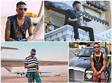 Wizkid Cars, Houses and Private Jet