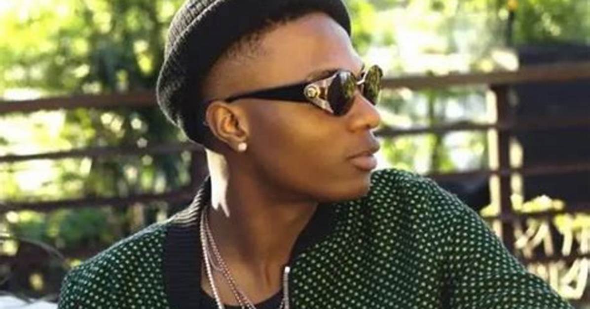 Wizkid Net Worth in Dollars