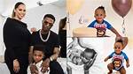 Wizkid Wife Welcomes Her Second Child