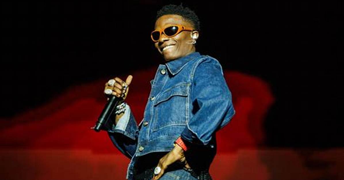 Wizkid