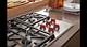 Wolf Gas Cooktop Cleaning | Homesteady