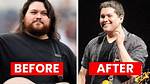 Wolfgang Van Halen's Weight Loss Journey: Before & After!