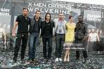 Wolverine Origins Cast: Key Players & Roles