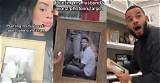 Woman Pranks Husband by Framing His “Worst Photo” in Target