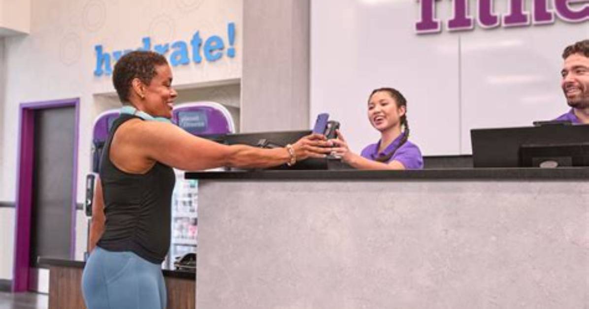 Woman Slams Planet Fitness for Demanding a Second Interview for a Part-Time Job