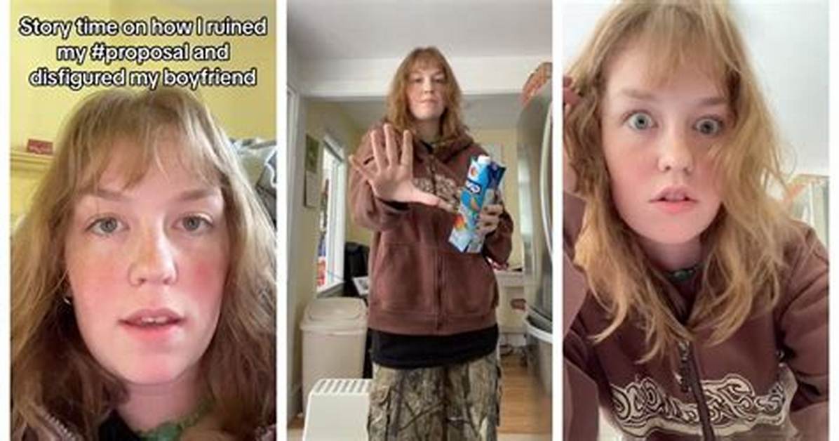 Woman Throws Scalding Hot Chocolate in Boyfriend S Face During
