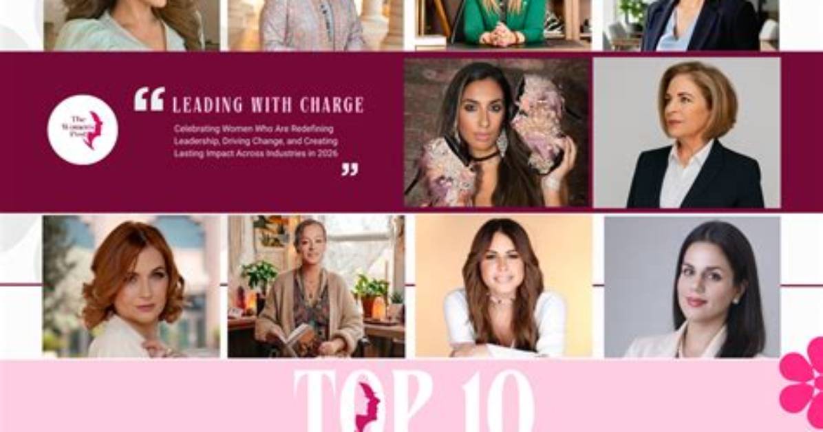 Women of Newsmax: Leading the Charge in News Anchoring