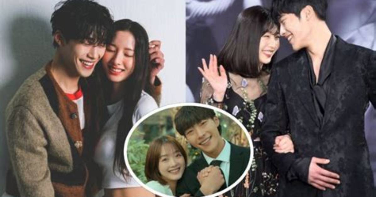 Woo Dohwan's Wife: Everything We Know