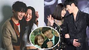 Woo Dohwan's Wife: Everything We Know