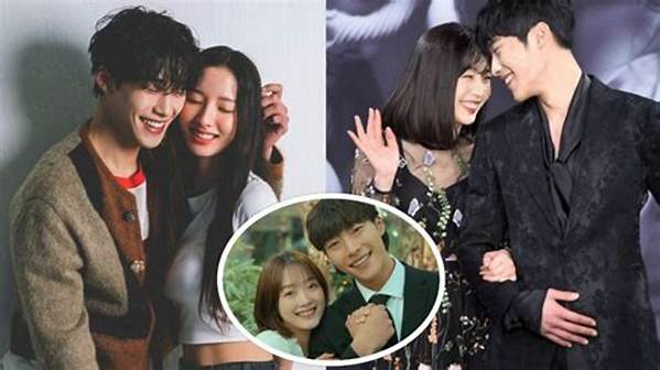 Woo Dohwan's Wife: Everything We Know