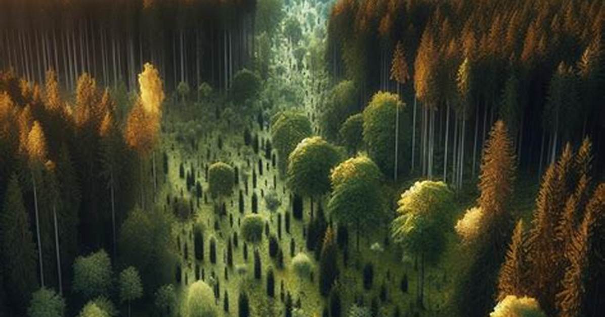 Woodman 2025: the Future of Forestry Innovation and Sustainability
