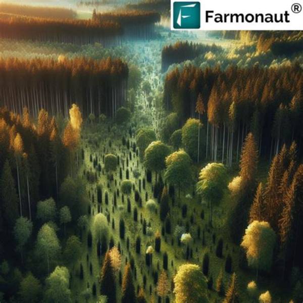 Woodman 2025: the Future of Forestry Innovation and Sustainability