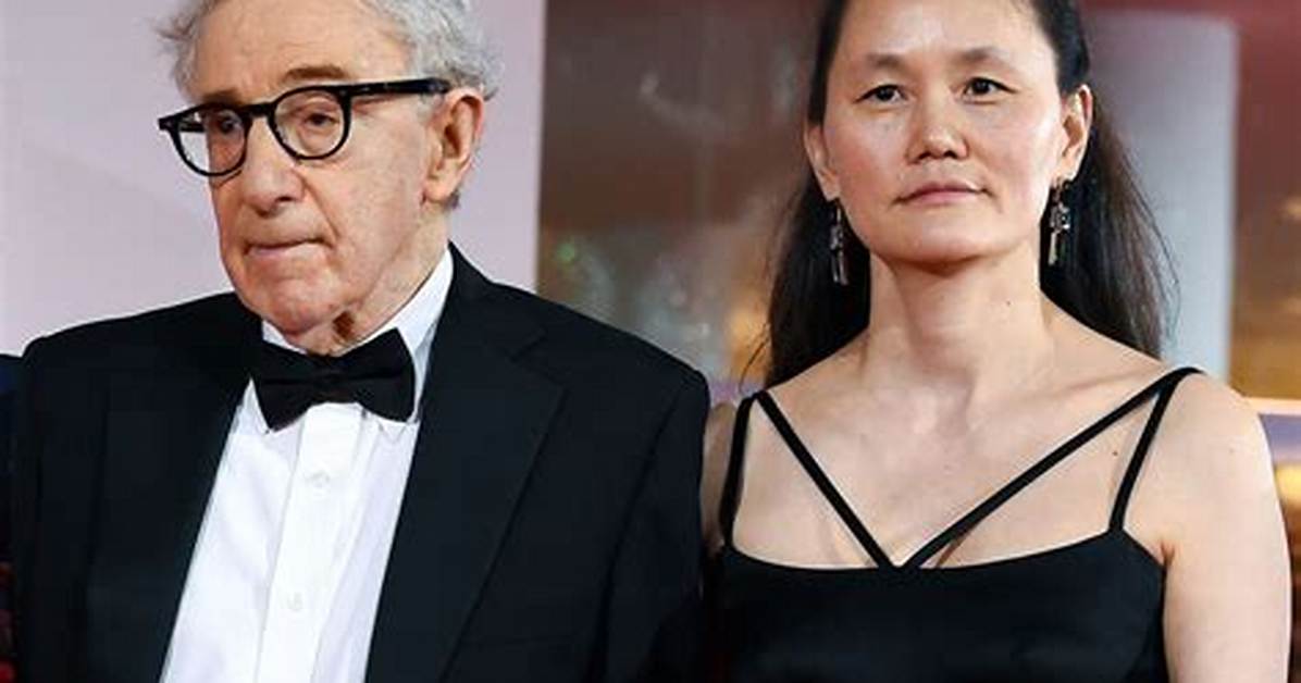 Woody Allen S Wife a Compelling Look at His