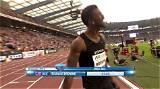 World Record 200M Men: a Journey Through Speed and Excellence