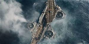 Would a Helicarrier Be Possible?