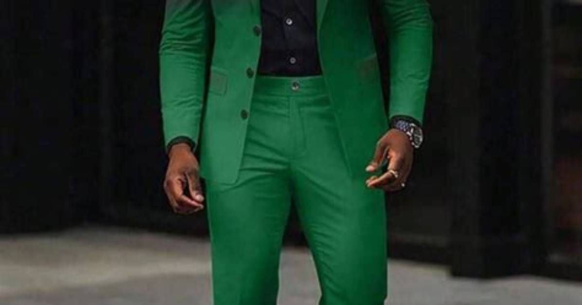 Would Ombre Suit Me?