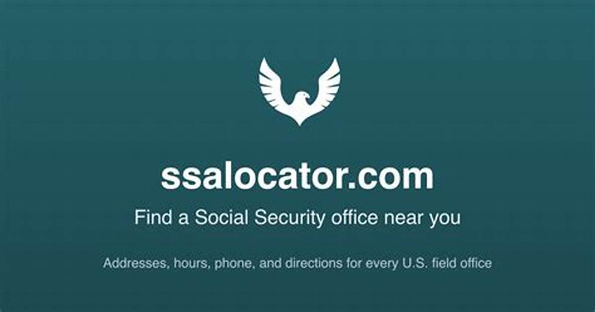 Would Social Security Call You?