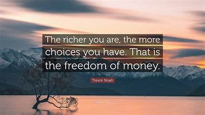 Would You Be Richer If You Had a Bucket of Nickels or Half a Bucket of Dimes?