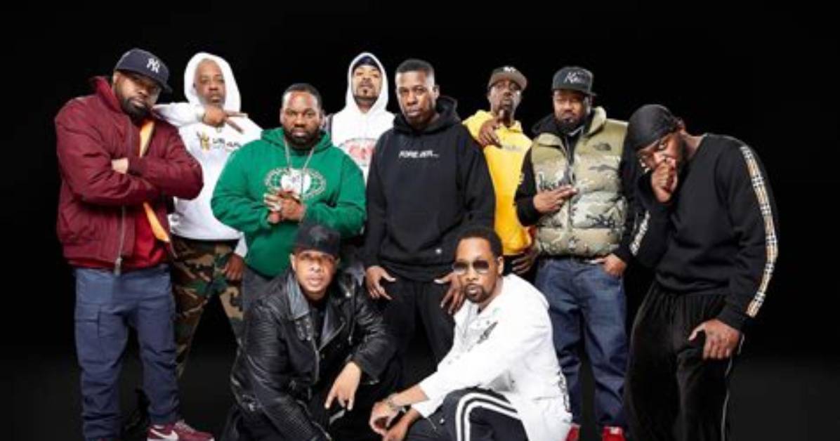Wu-Tang Clan Members: a Deep Dive into the Legendary Crew