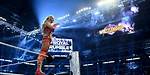 Wwe Action Comes to Charlotte, Nc