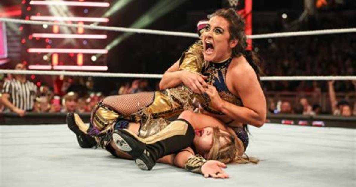 Wwe Nip Slip: a Comprehensive Guide to the Incident and Its Impact