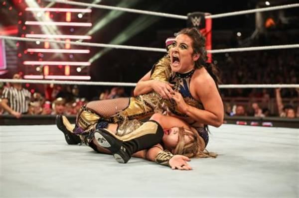 Wwe Nip Slip: a Comprehensive Guide to the Incident and Its Impact
