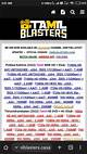 Www.1Tamilblasters. Move: Your Ultimate Destination for Tamil Movie Bliss
