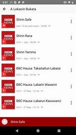 Www Bbc Hausa Com Nigeria
