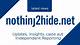 Www Nothing2Hide Net News: the Inside Scoop on Digital Privacy and Security