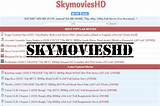 Www. Skymovieshd. in 2024: Your Ultimate Guide to Streaming Movies Online