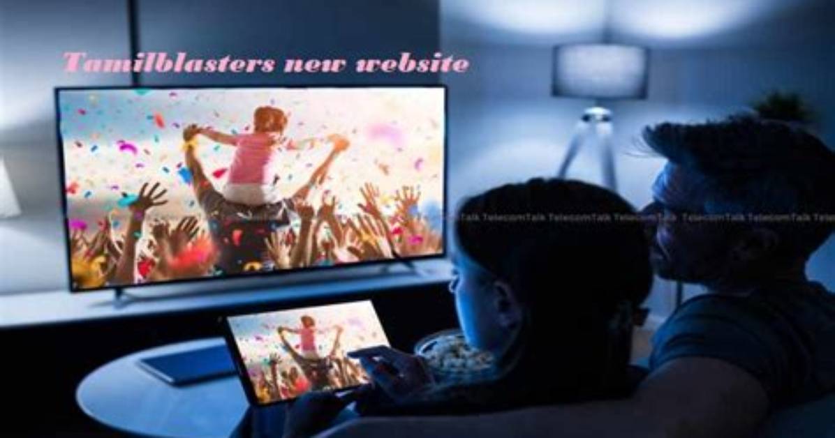 Www Tamilblasters Christmas: the Ultimate Guide to Holiday Entertainment