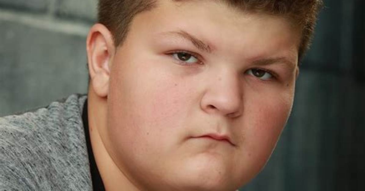 Wyatt Mcclure Disability: a Story of Resilience and Triumph