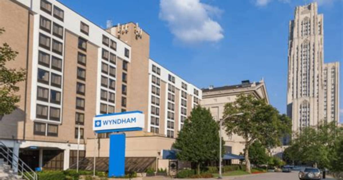 Wyndham Pittsburgh University Center: a Premier Choice for Travelers