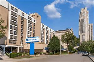Wyndham Pittsburgh University Center: a Premier Choice for Travelers