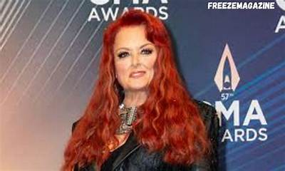 Wynonna Judd Age: a Deep Dive into the Life and Career of a Country Music Icon