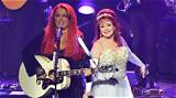 Wynonna Judd Is Not Gay as She Is Married to Husband Cactus Moser: Meet Her Kids Grace Pauline Kelley and Elijah Judd
