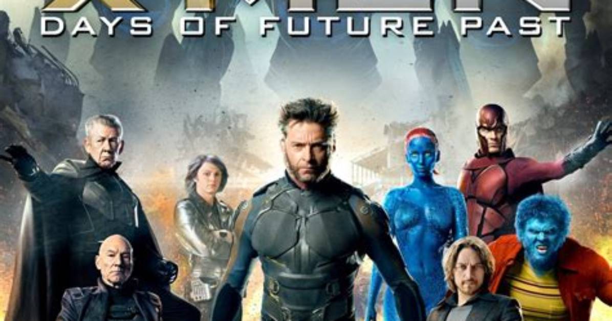 X Men Days of Future Past Writer Confirms a Big Twist in Mystique S