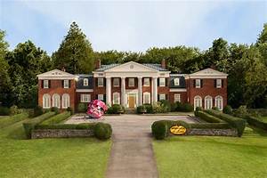 X Men Mansion Airbnb: a Unique Stay in the Heart of Marvel History