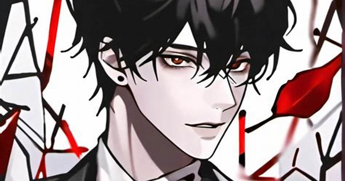 Xander - “The Idol” Character Profile