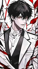 Xander - “The Idol” Character Profile