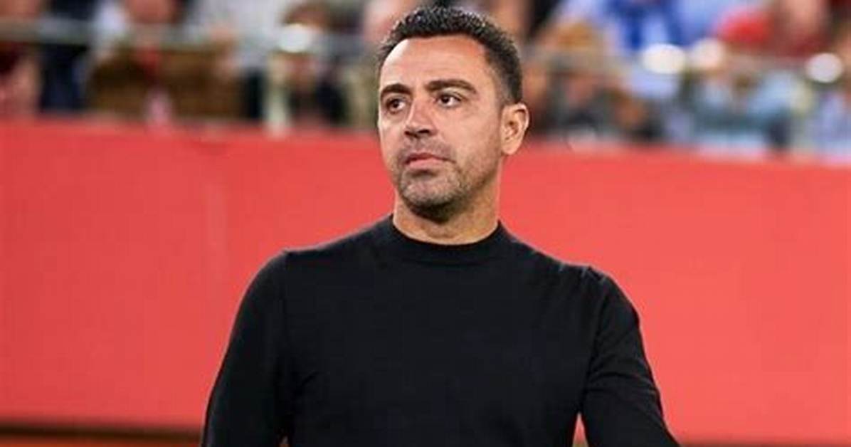 Xavi Hernandez Net Worth Salary Teams Coached Age