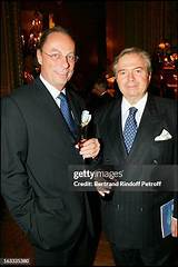 Xavier Guerrand-Hermes Net Worth