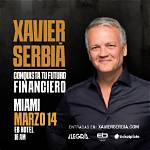 Xavier Serbia Net Worth