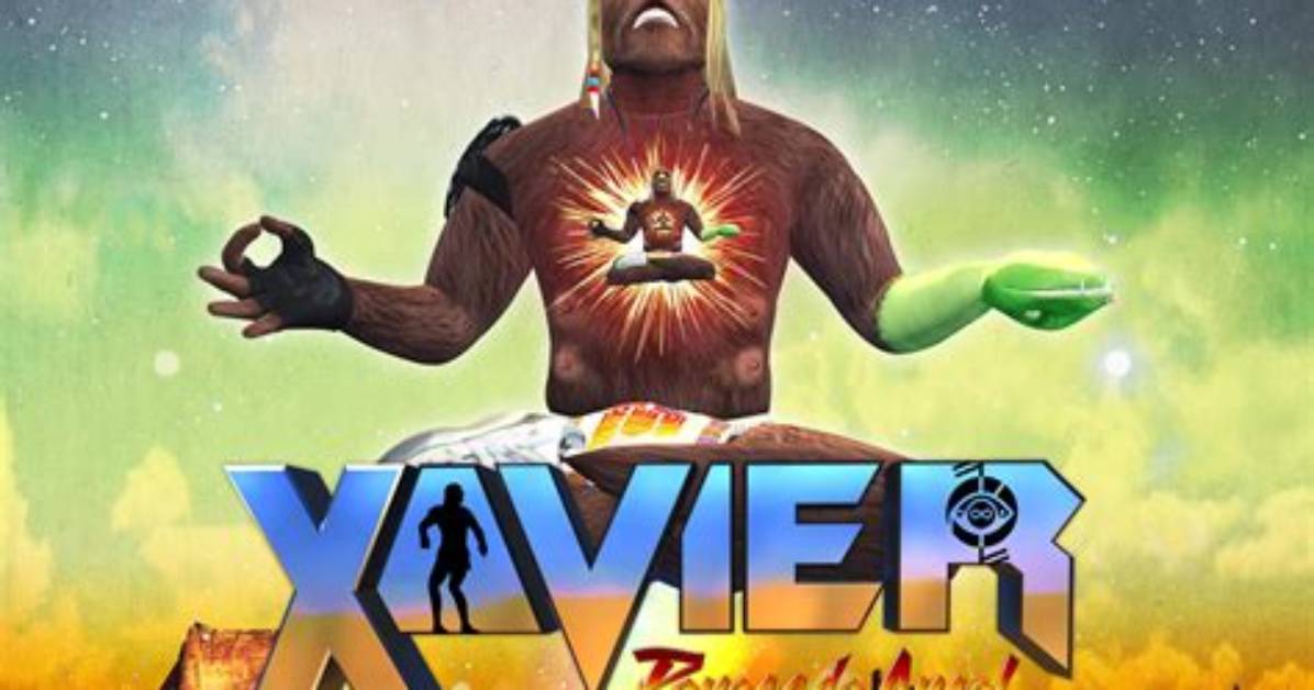 Xavier